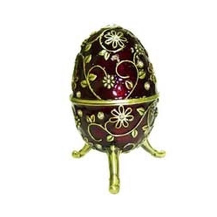 Fabergé æg med musik