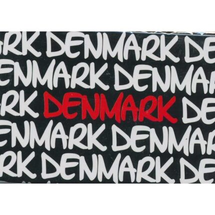 Magnet "Danmark"