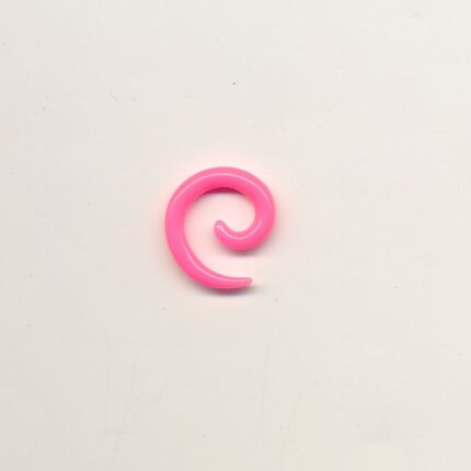 Expander spiral - pink