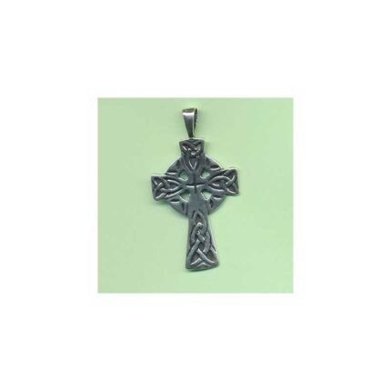 Keltisk kors