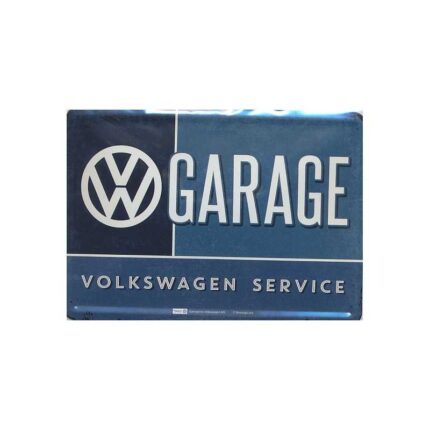 VW garage - Volkswagen service