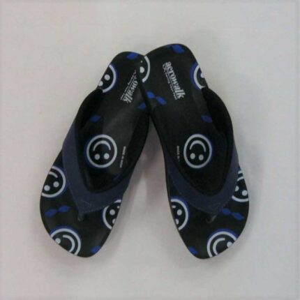 Sandaler - mørk blå