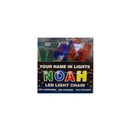 Noah - lyskæde