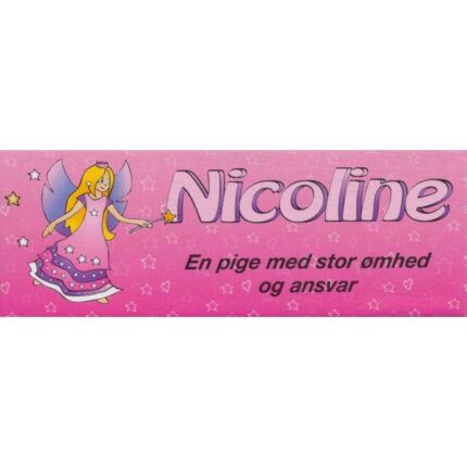 Magnet - Nicoline