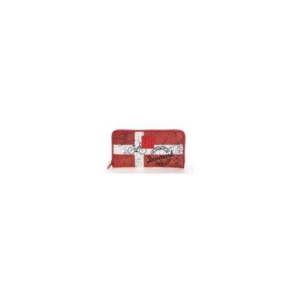 Clutch DENMARK - dansk flag