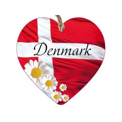Hjerte - Denmark