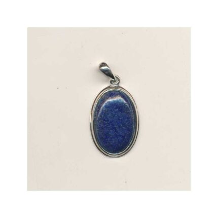 Lapis lazuli vedhæng