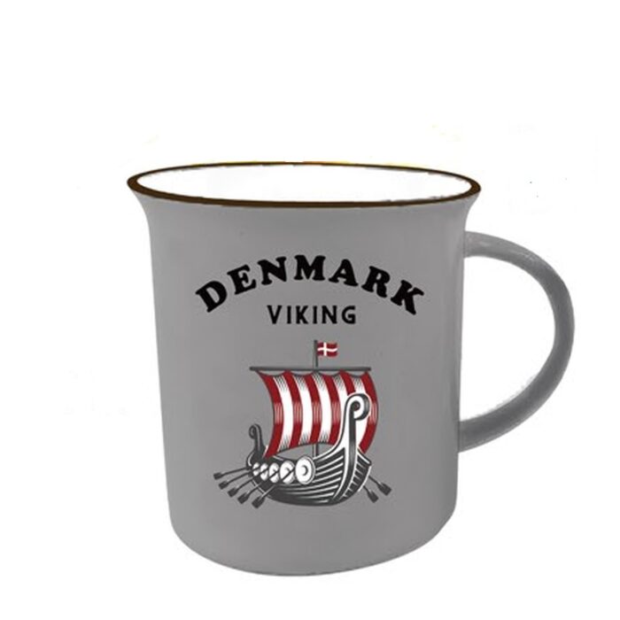 Krus - Denmark Viking